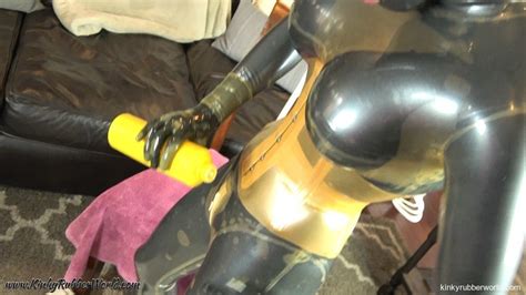 Hot Girl Latex Lea Showing Her Body In A Tight Bodysuit Photos