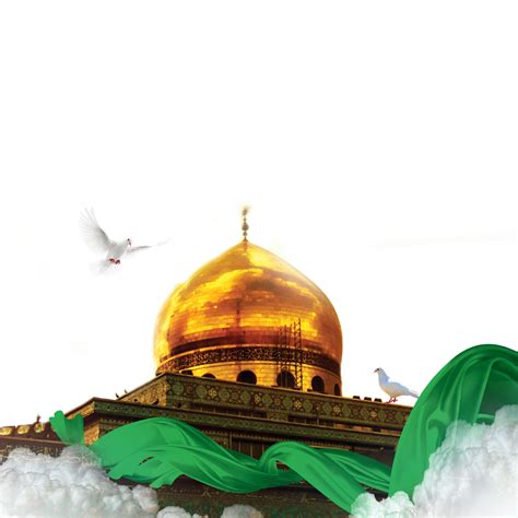 Lady Sayyida Zaynab Shrine Damascus Bibi Zainab Roza Sham 23982665 PNG