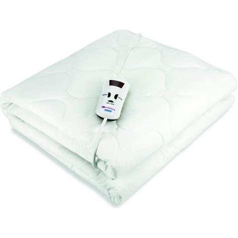 Электропростыня Pekatherm U105DF - выгодная цена, отзывы ...