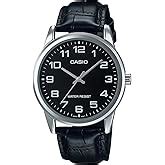 Rel Gio Casio Collection Anal Gico Unissex Mtp V Gl Budf Amazon Br