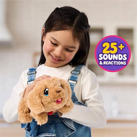 Little Live Pets - Puppy Home Buy, Best Price in UAE, Dubai, Abu Dhabi, Sharjah