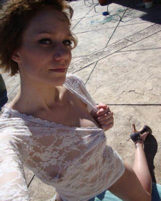 Busty Amateur Cherry Showing Off Her Humongous Titties Porn Pictures XXX Photos Sex Images