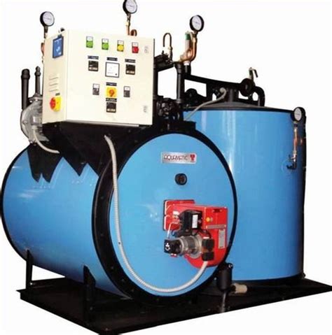 Aquamatic Hot Water Generator At Best Price In Pune Thermax Limited