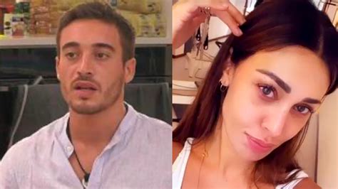 GF Vip Antonino Spinalbese confessa Ecco quando è finita con Belen