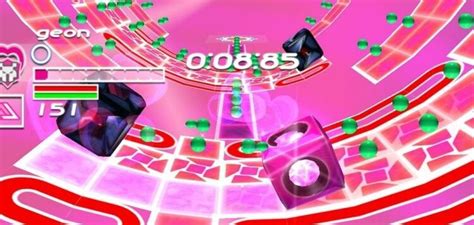 GEON - L'actu Jeux vidéo Consoles et PC, Tests & News 24 ...