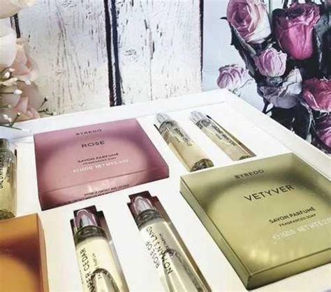 Byredo Mojave Ghost байредо пустынный призрак Москва | Личные вещи ...