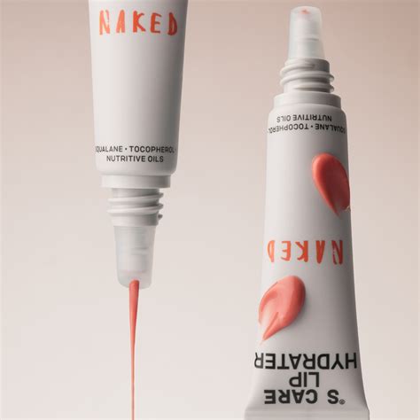 Бальзам для губ Lip Hydrater Naked Sister s Aroma