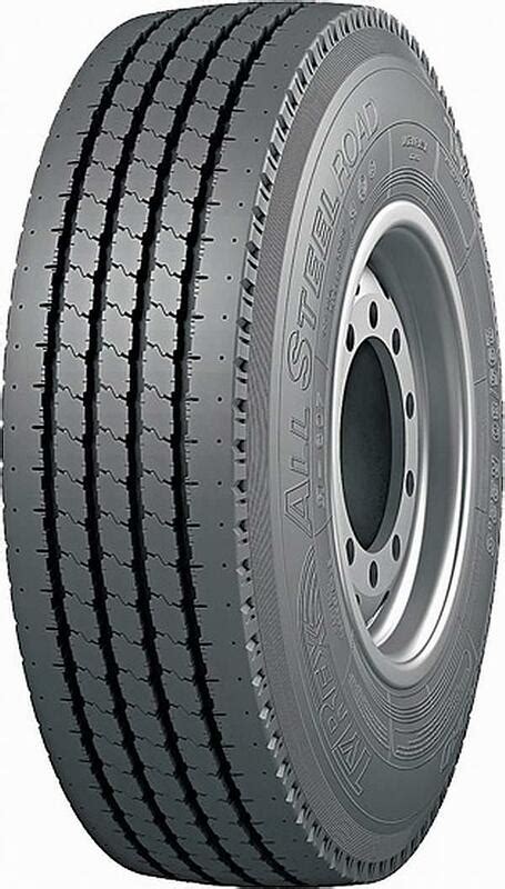 Грузовые шины Tyrex All Steel TR-1 385/65 R22,5 160K