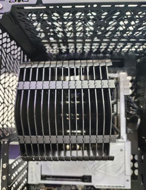 Cooler Master показала концепт безвентиляторной системы с Core i9 ...