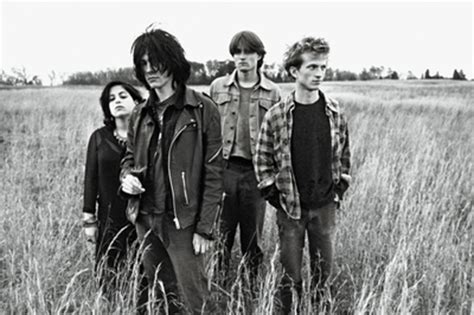 Pussy Galore Offer Groovy Hate Fuck Ep As Record Store Day Exclusive Spin