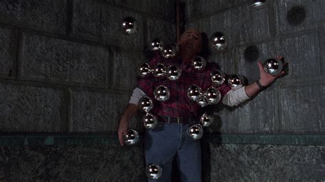 PHANTASM I-V (1979-2016) • Frame Rated
