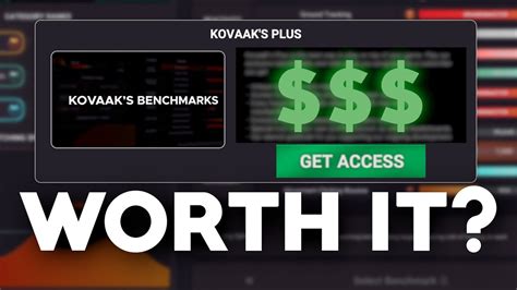 I Got Early Access To A New Kovaaks Feature That Will Change The Game