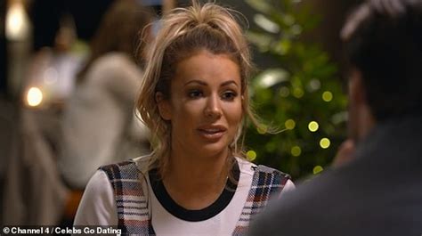Olivia Attwood Can T Stop Laughing As Tiny Gold Bikini Fails To Cover Her Ample Assets Daily