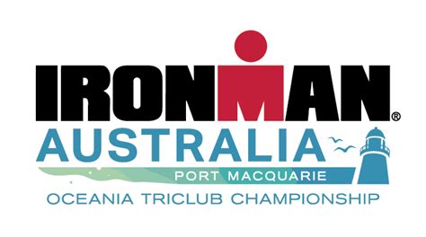 2023 IRONMAN Australia - Port Macquarie, NSW 2023 | ACTIVE