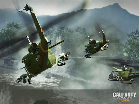 Call Of Duty: Black Ops Wallpapers - Wallpaper Cave