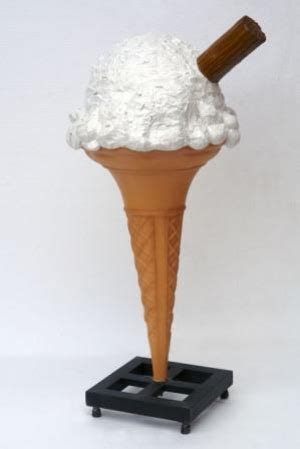 White Ice-Cream - Colors Photo (34532183) - Fanpop