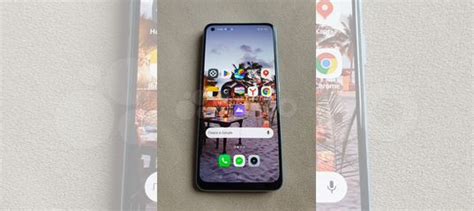 realme 7 Pro, 8/128 ГБ купить в Санкт-Петербурге | Электроника | Авито