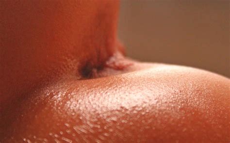 Wallpaper Nude Layla Sarahjo Ass Anus Close Up Asshole Butthole Oiled Desktop Wallpaper