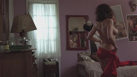 Nude Video Celebs Julie Brown Nude Bloody Birthday