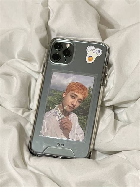 bang chan Fundas para teléfono Fundas de movil personalizadas