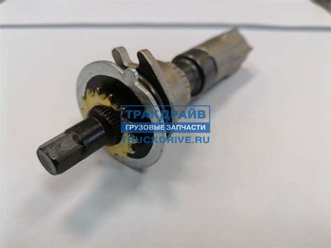 Трещетка суппорта Knorr SB5 SB6 SB7 SN6 SN7 в сборе 9012202 CP-TRUCK ...