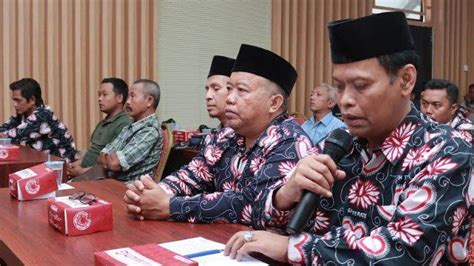 Pesilatnya Diproses Akibat Keroyok Polisi Psht Jember Pilih