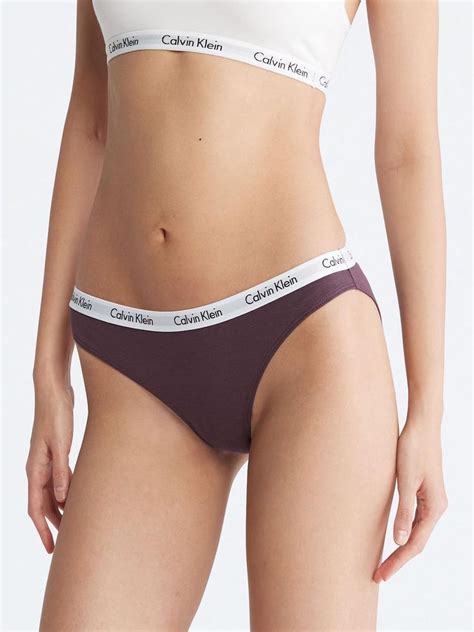 Ripley CALZÓN MUJER CALVIN KLEIN VERDE CLARO D1618 503 BIKINI