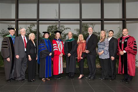 energy scientist  pediatric physician researchers named endowed