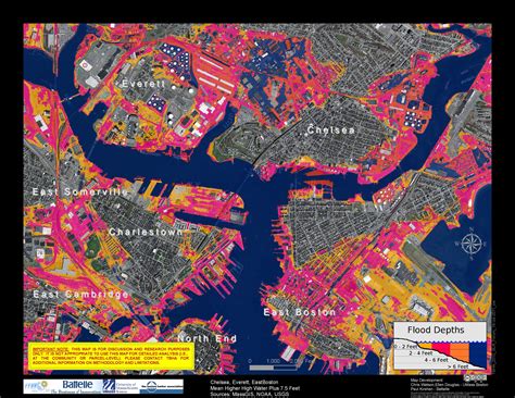 boston harbor tides 6