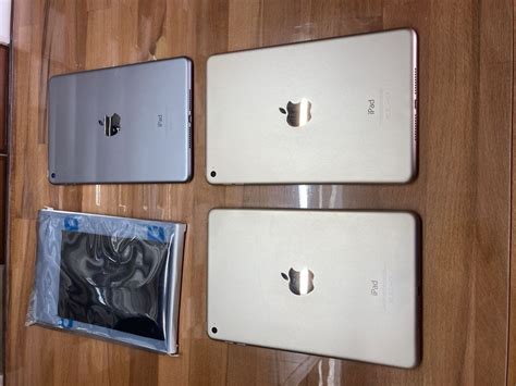 Ipab mini4 64GB а1538: 1 400 грн. - Планшетні комп'ютери Коровія на Olx