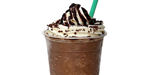 Evde Pratik ve Lezzetli Üç Çeşit Frappucino Yapımı