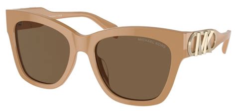 MICHAEL KORS 2182U 355573 EMPIRE SQUARE Sunglasses