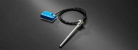 What are PT100 sensors, and which one suits your needs?