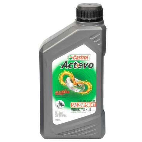 Aceite Mineral W Castrol