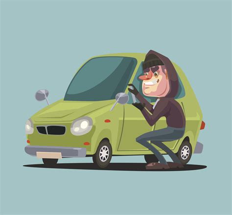 Four steps to avoid buying a stolen car | Economy24