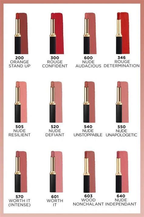 L Oreal Paris Color Riche Intense Volume Matte Ruj 505 Nude Resilient Fiyatı Yorumları