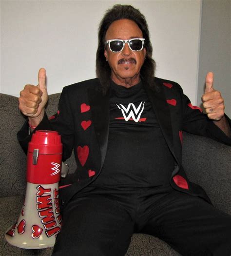 Jimmy Hart Net Worth 2024 - Eula Ondrea