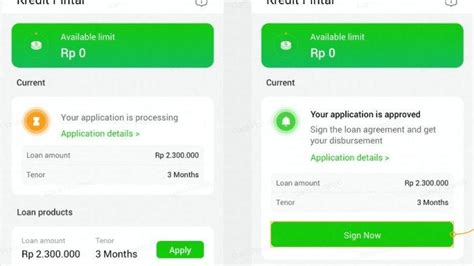 Resmi Ojk Dan Cair Cuma Beberapa Menit Saja Berikut Daftar Aplikasi