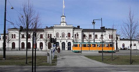 Polislarm Barn F Rs Ker S Lja Sex Svt Nyheter