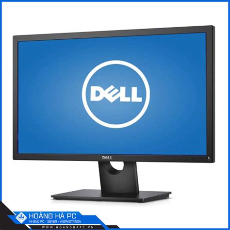 Màn Hình Máy Tính Dell E2318H (23 inch / FHD / IPS /60Hz)