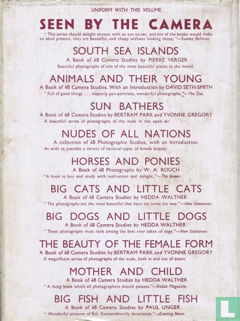 My Best Nude Study 1937 Jay Francis LastDodo