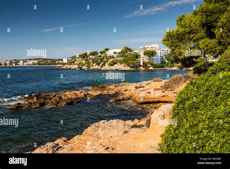 Palmanova Majorca Hi Res Stock Photography And Images Alamy