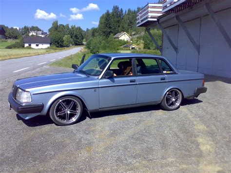 Volvo porn tråden Side