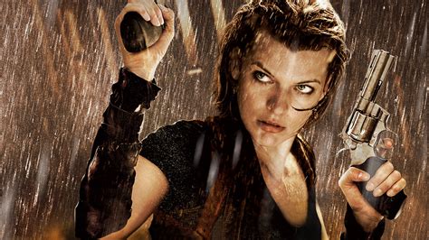 Resident Evil 6 wird auf sich warten lassen - Filmfutter