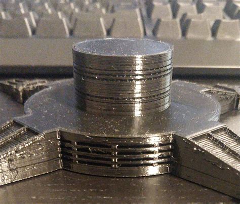 Getting weird rings in my prints : r/FixMyPrint