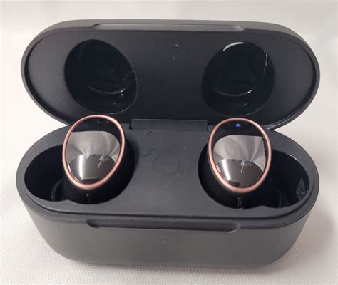 1More Evo Wireless Noise Cancelling Earbuds: Review - ecoustics.com