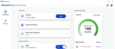 Malwarebytes Premium Plus Review TechRadar