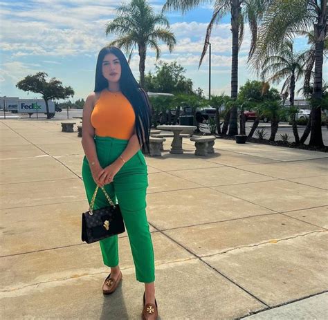 Outfits Gorditas Mood Board Vision Board Outfits For Mexico Sex Colored Pants Classy