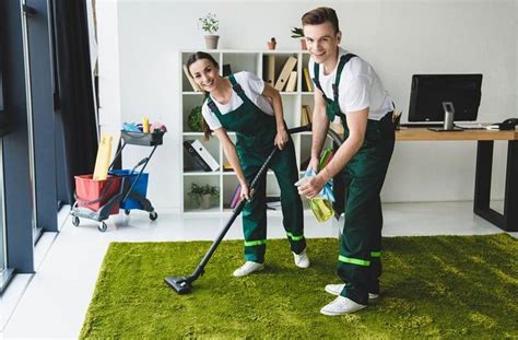 Green Carpet Cleaning Eco Friendly Solutions For A Healthy Home