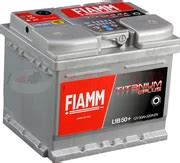 Fiamm Titanium Pro V Ah A En P Ceny I Opinie Na Skapiec Pl